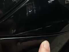 -鲨鱼皮汽车凹陷玻璃修复(静安店)