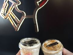 -喜茶(北京三里屯太古里店)