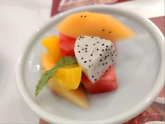 -斗牛士牛排餐厅(嘉里汇店)