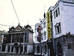 -上海影视乐园