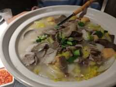 -老阿爸鲜鱼土菜(园区永旺店)
