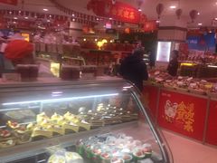 -第一食品(中环百联店)
