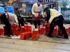 -鲁菜根·泰安菜(万达店)