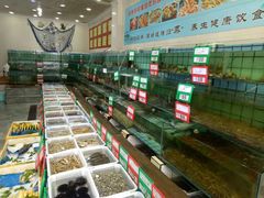 -海岛渔村大酒店(云霄路店)