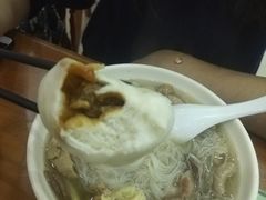 小笼包-老牌依强牛肉店(达道总店)
