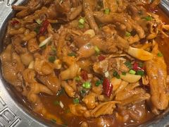 -胖哥俩肉蟹煲(湖滨银泰in77店)