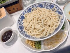 -到家尝北京菜(西坝河店)