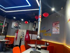 -盛辛巴·东北炭火烤肉(托乐嘉店)