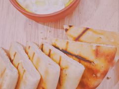 -HELLO MUSAE 拾光缪斯餐厅·纯正希腊风味(苏州中心店)