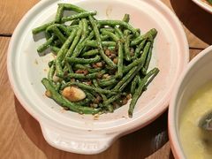 -吕氏疙瘩汤·新鲁菜(济南万象城店)