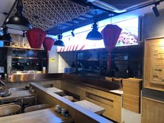 -头壹号  羊汤·饸饹面·大油条(西二旗店)