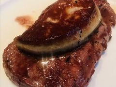 -非常时髦餐厅VUE Restaurant(外滩茂悦大酒店)