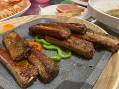 -宴会中心