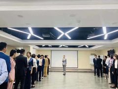 -新励成演讲口才培训(无锡梁溪学训中心)