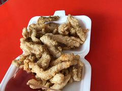 -孙七鸡柳