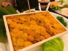 马粪海胆-千两(海港城店)