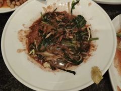 -锦园餐厅(九龙湖开元度假村店)