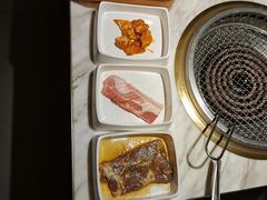 -火炉火自助餐(西直门凯德MALL店)