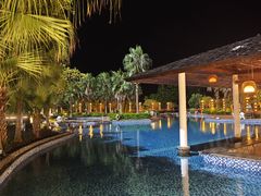 -河源万绿湖美思威尔顿酒店