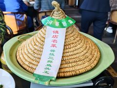 -炊江南·上海菜(国展华漕店)