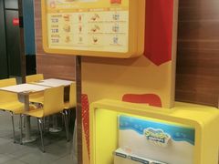 -麦当劳(衡阳中心汽车站店)