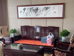 -九龙大酒店·金牌楚菜(武泰闸店)