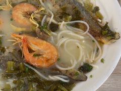 -面道赞宁海海鲜面(迎凤街店)