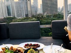 -城市露台景观餐厅(淮海路店)