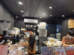 -JPG canteen(广州寺右公馆店)