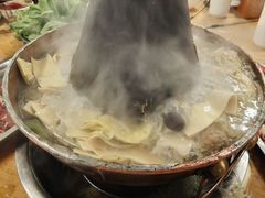 -月圆火锅(宁海东路二店)