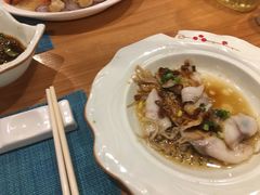 -糟粕醋·椰苑海南菜餐厅(亚龙湾天域酒店)