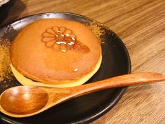 铜锣烧-雷神拉面(财富中心玉米楼店)