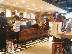 -星巴克臻选(重庆大融城店)