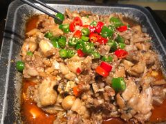 蒜香美蛙-蛙喔牛蛙(仙林万达茂店)