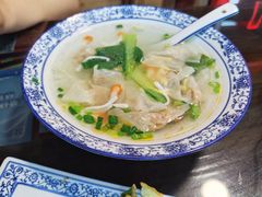 -亚肥沙茶面(黄厝店)