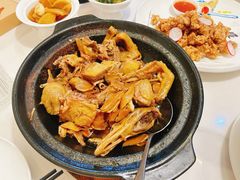 -大厝宅海鲜馆