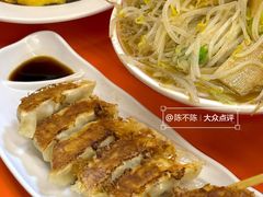-拉面莊夢語＆中华料理八椿