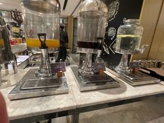 -顺德联塑万怡酒店·万荟轩自助餐厅