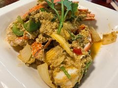 -Dang restaurant (patong phuket)