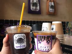 -HANA COFFEE(长寿路店)