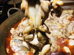 -老天桥蛙炉火锅(姑苏总店)