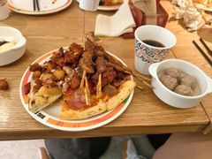 -比格比萨自助(南京万达茂店)