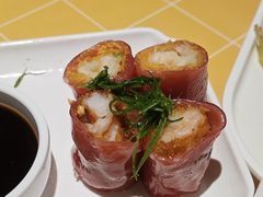 -蔡澜点心·粤菜(海印都荟城店)