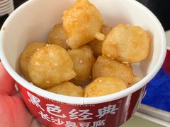 -黑色经典臭豆腐·湖南特产(坡子街特产局店)