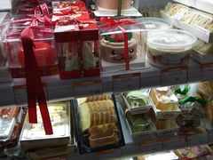 -Z家吃货联盟(南三院店)