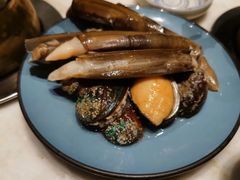 -喜庭海鲜自助(来福士店)