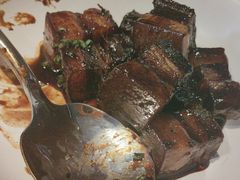 -马仕玖煲·融合菜·酥不腻烤鸭(人大店)