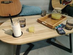 -微饮cafe