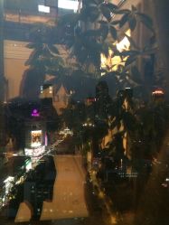 -ＤＯＭＯプロの美容サロン