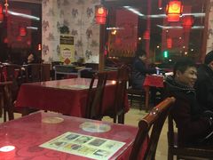 大堂-粥旺府(月环里店)